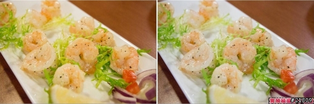 [教攝影33] 食記白平衡怎麼拍