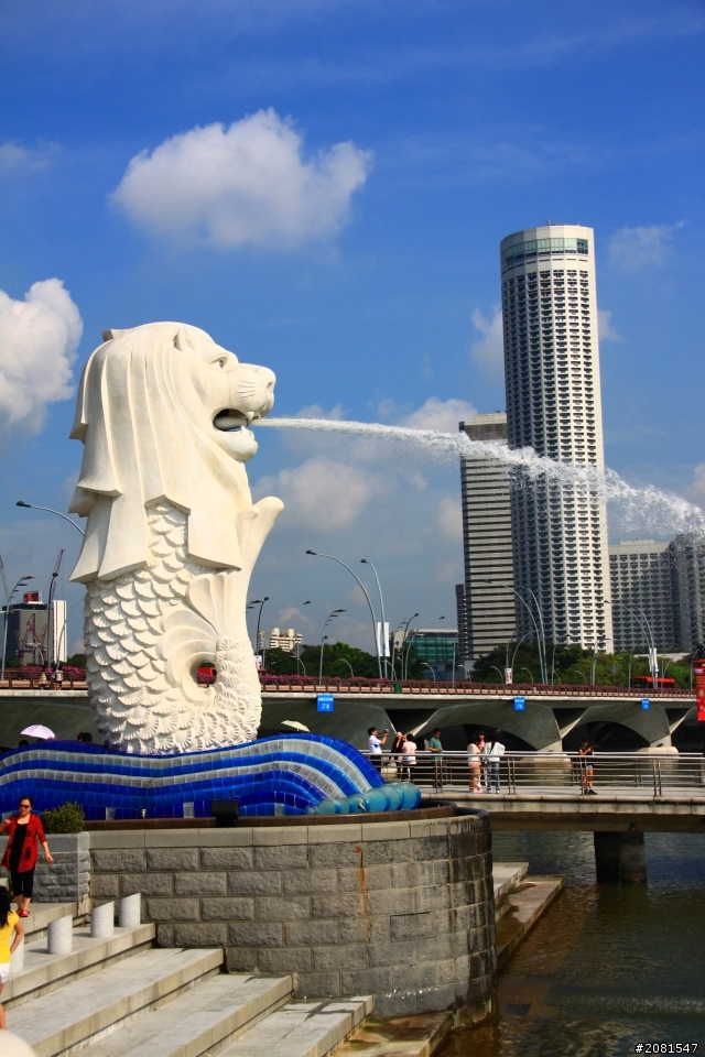 CANON 500D+18~135mm奮鬥記：新加坡 金沙酒店