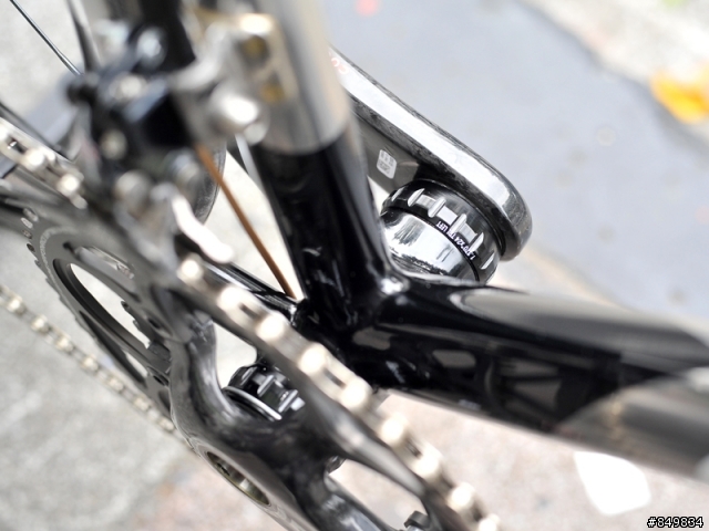 [組車日記] CASATI  INOX T99 不鏽鋼鐵精神