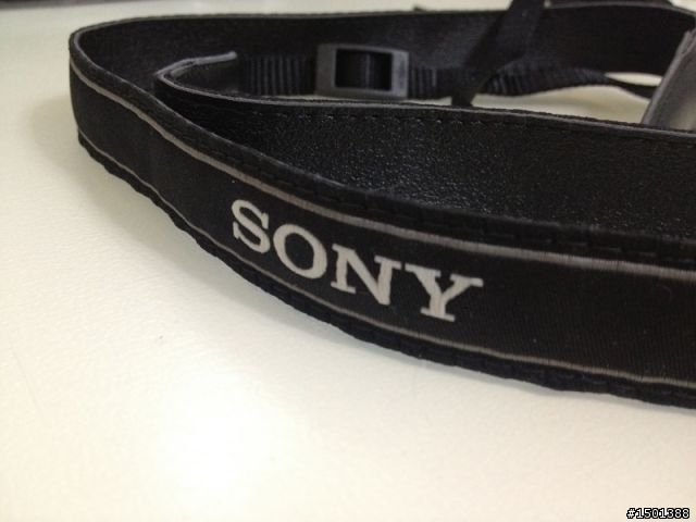 【開箱】來看國父怎麼拍！創造驚豔每一刻的Sony NEX-5R