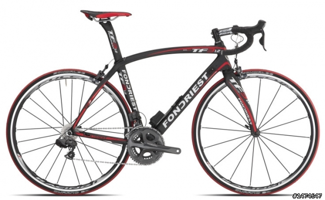 fondriest   TF2 1.0 TF3 1.2 差異?