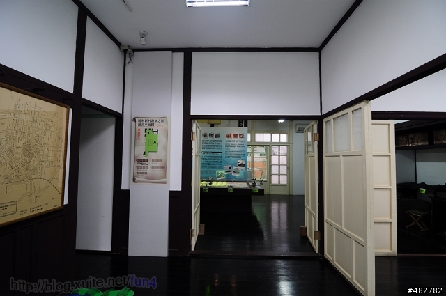 [景點]屏東將軍之屋
