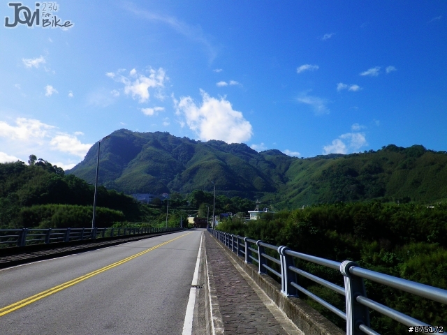 [路線]浮洲橋>三峽>桃園/復興>羅馬公路..95km