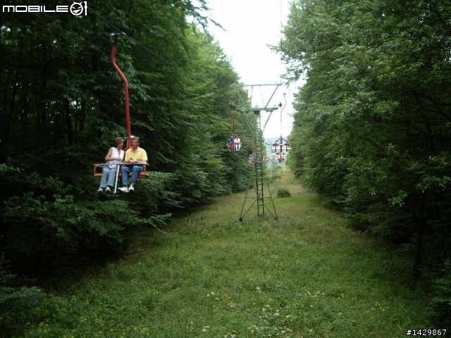 [ 硬漢走天涯 ] 路德斯海姆