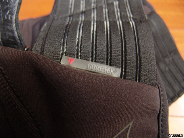 Dainese+AGV+Xlite+Gaerne 人身部品開箱(圖多字少)