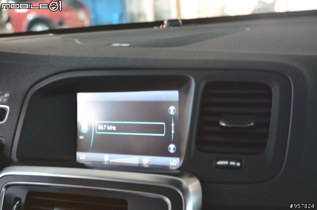 2013 S60 D4旗艦版開箱