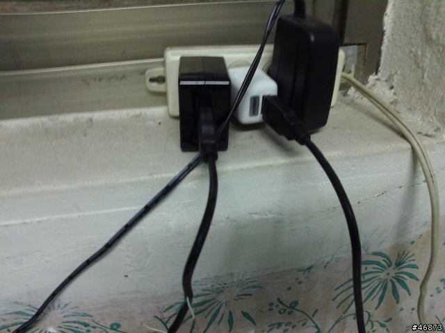 PADFONE2的充電短路機制？(目標：讓行動電源用原廠傳輸線)