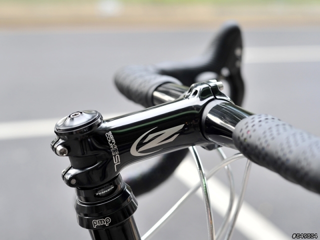 [組車日記] CASATI  INOX T99 不鏽鋼鐵精神