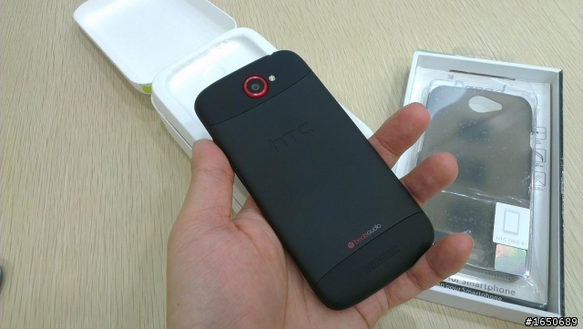 再ㄧ次的心動!One S 高cp值手機開箱再ㄧ發