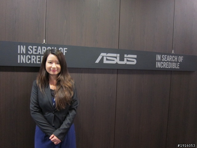 ASUS TAICHI華碩太極日本發表會