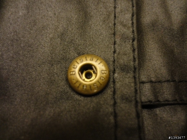 Belstaff : THE ROADMASTER JACKET