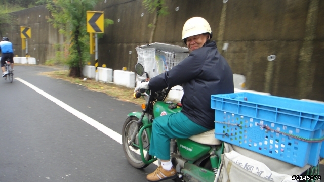 20121118台南不落一鐵馬賞秋