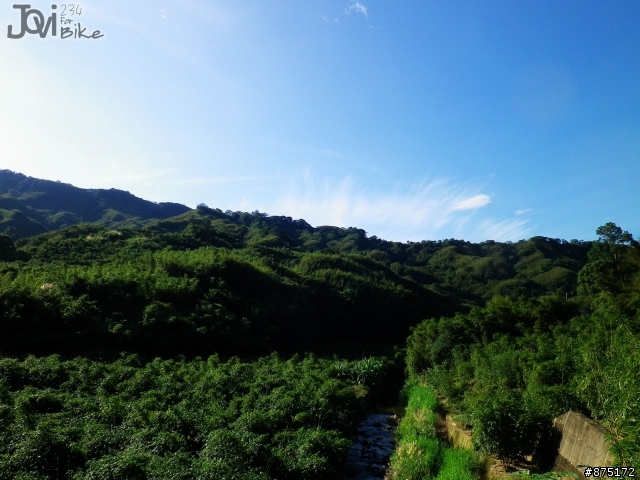 [路線]浮洲橋>三峽>桃園/復興>羅馬公路..95km