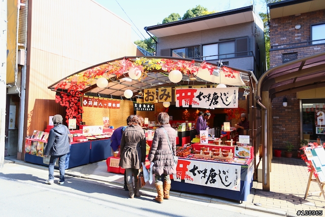 分享：關西～奈良，京都，大阪賞楓自由行（圖多）