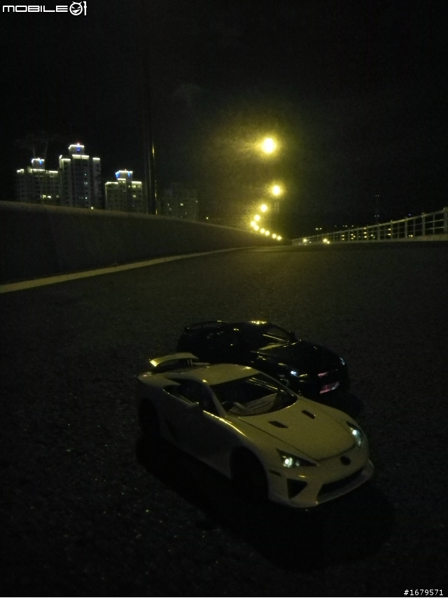 (圖多慎入)雙神會戰外拍  LFA vs GTR R35  第五篇   完