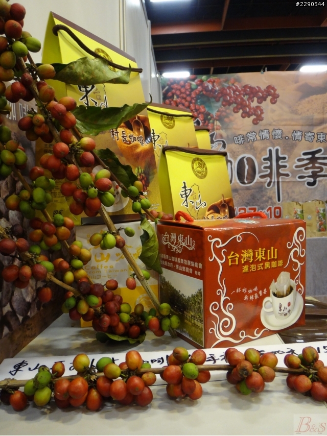 2012 咖啡展 整理(圖多)