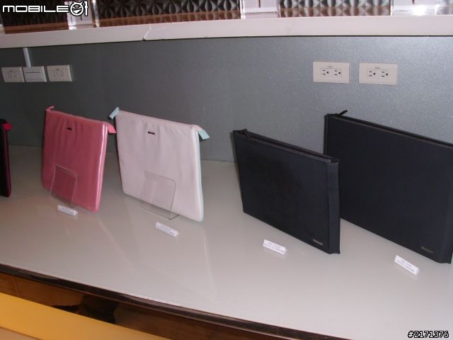 11/24（六）「Sony VAIO不只觸動，更多感動!」體驗會報