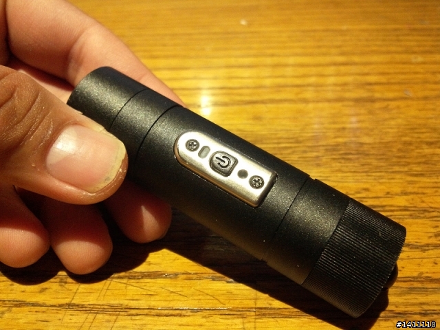 [1208更新鏡頭保護蓋]不只是行車紀錄器 ! 獵豹 M2 IRON 帶給你每秒60FPS的超順暢攝影 盒裝正式版