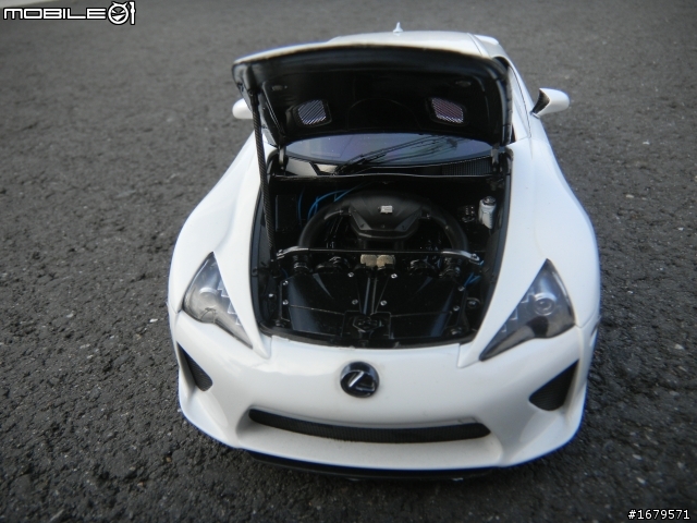 (圖多慎入)雙神會戰外拍  LFA vs GTR R35  第五篇   完