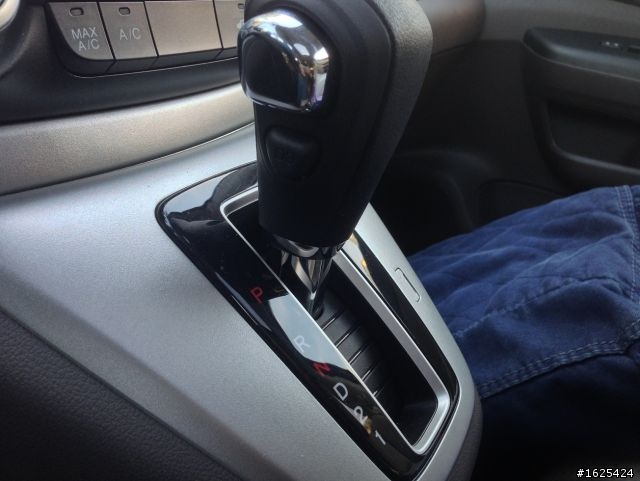 [開舊箱] 美規2012 CR-V4 EX