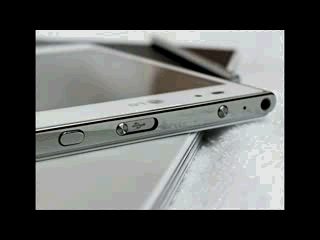 [體驗文章]LG Optimus Vu P895
