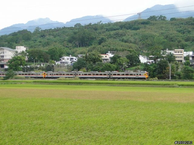海灘褲單車環島 Day6-8
