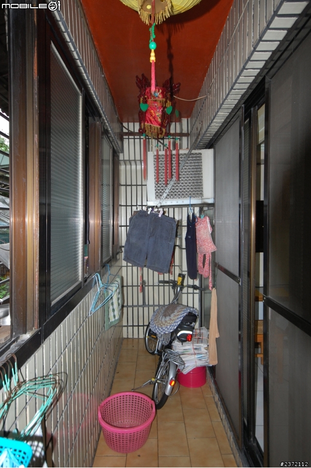 [開箱]女兒給爹娘的一個退休禮-22年舊屋翻新