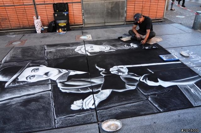 《2012 Summer夢想啟航●法國巴黎21天之旅--序章》