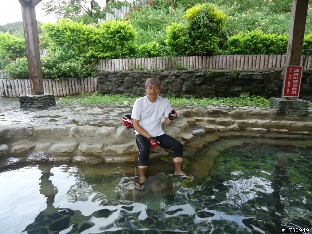 2012暑假日記~兒子我們環島去+2015暑假公路之巔（留言裡）
