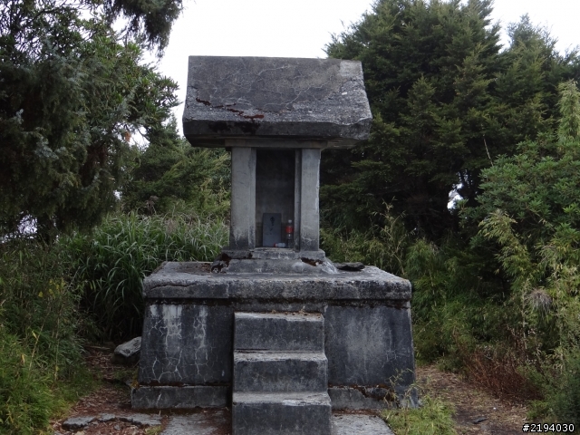 百岳#090~雲海故鄉；北大武山2天一夜
