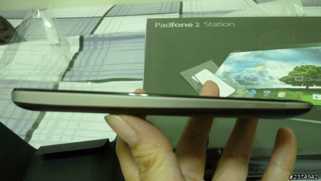 [開箱]新人的超簡單開箱