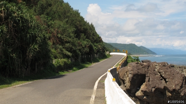 (9/18~9/28) 10天9夜 (帶著草泥馬)四極點加地理中心環島 - DAY6