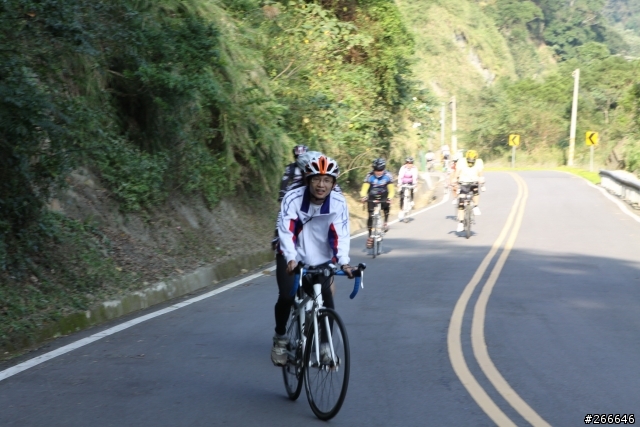 2012.11.10苗栗山海遊沿路拍的照片