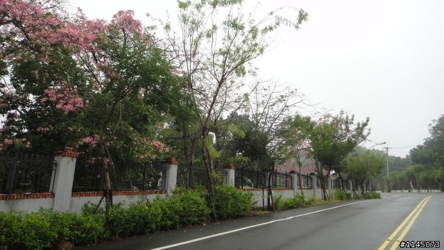 20121118台南不落一鐵馬賞秋