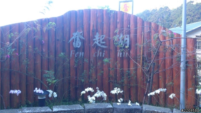 菜鳥遊記分享[高雄阿里山夜遊]