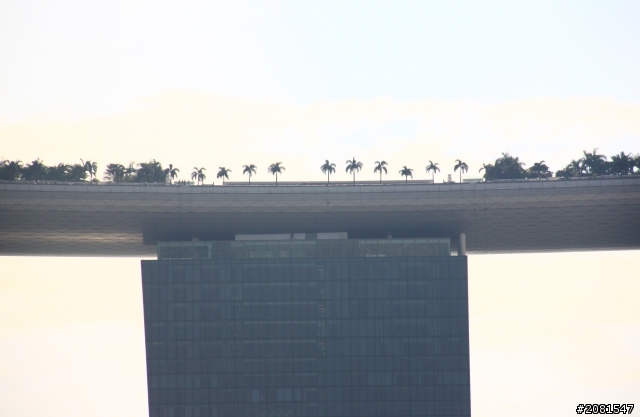 CANON 500D+18~135mm奮鬥記：新加坡 金沙酒店