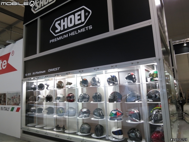 【EICMA米蘭車展】米蘭車展 展前預告