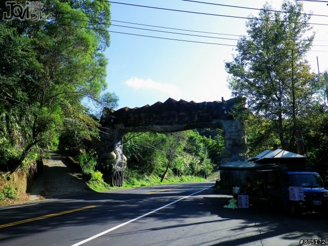 [路線]浮洲橋>三峽>桃園/復興>羅馬公路..95km