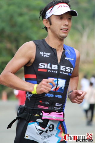 2012 IRONMAN鐵人三項國際邀請賽~在美麗的墾丁-照片分享