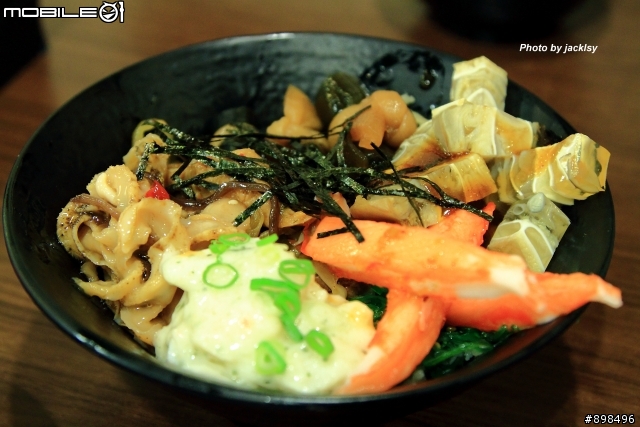 築地鮮魚-延吉店