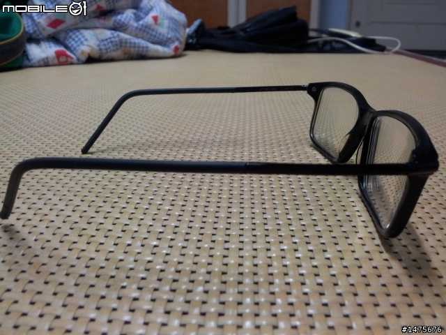 Porsche design P8135 開箱文