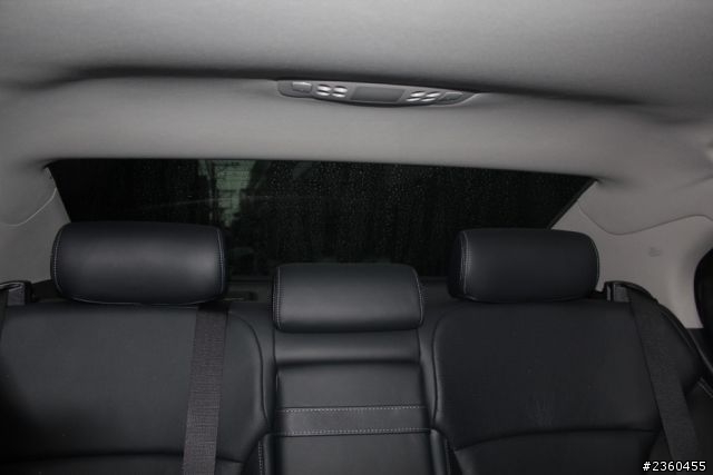禮車炮手初體驗之大馬力豪華禮車比一比
