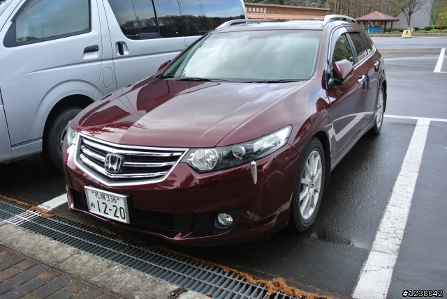 北海道一遊，順道拍車!