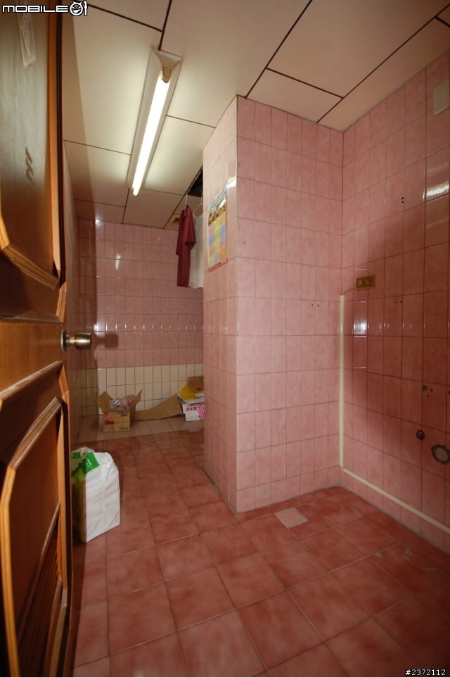 [開箱]女兒給爹娘的一個退休禮-22年舊屋翻新