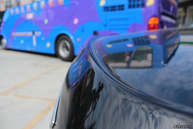 Peugeot 508 1.6 THP 獅王試駕心得文