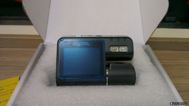 Flytec FT-101 2.0加強版我也買了