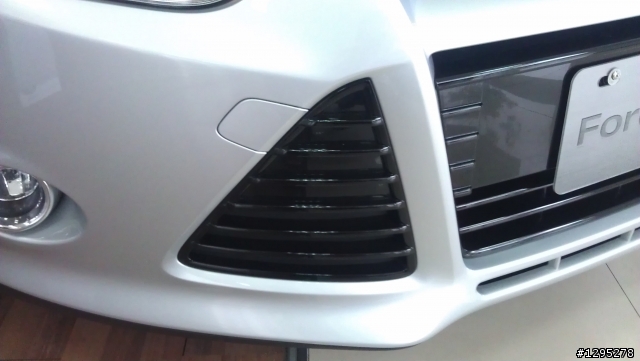 Focus III 2次賞車分享