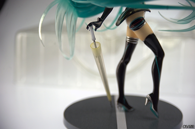 [Figure] Racing Miku 2011 Ver.