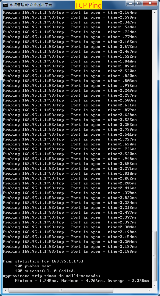 中華電信人為障礙系列-中華電信HiNet FTTH EPON Ping(RTT)亂跳的真相-人為設定障礙