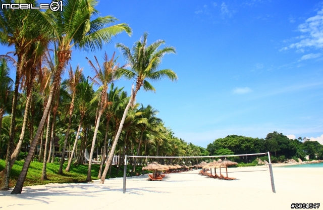 CANON 500D+18~135mm奮鬥記：印尼民丹島clubmed之旅